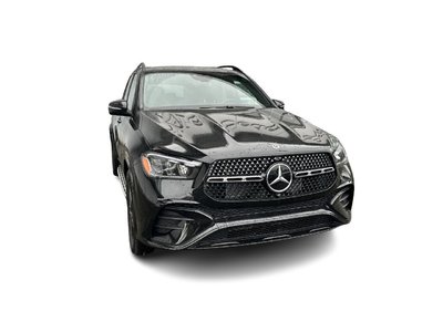 Mercedes-Benz GLE  2026 à Vancouver, Colombie-Britannique