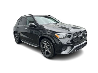 Mercedes-Benz GLE  2026 à Vancouver, Colombie-Britannique
