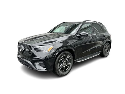 Mercedes-Benz GLE  2026 à Vancouver, Colombie-Britannique