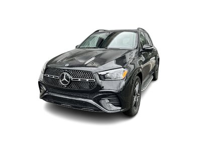 Mercedes-Benz GLE  2026 à Vancouver, Colombie-Britannique
