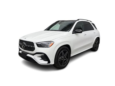 Mercedes-Benz GLE  2026 à Vancouver, Colombie-Britannique