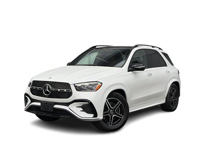 Mercedes-Benz GLE  2026 à Vancouver, Colombie-Britannique