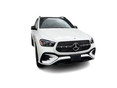 Mercedes-Benz GLE  2026 à Vancouver, Colombie-Britannique