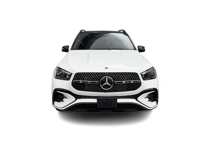 Mercedes-Benz GLE  2026 à Vancouver, Colombie-Britannique