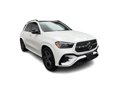 Mercedes-Benz GLE  2026 à Vancouver, Colombie-Britannique