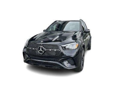 Mercedes-Benz GLE  2026 à Vancouver, Colombie-Britannique