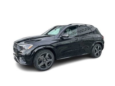 Mercedes-Benz GLE  2026 à Vancouver, Colombie-Britannique