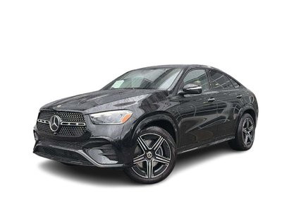 Mercedes-Benz GLE  2026 à Vancouver, Colombie-Britannique
