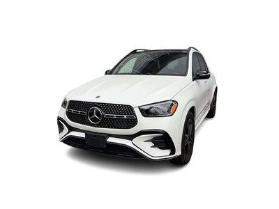 Mercedes-Benz GLE  2026 à Vancouver, Colombie-Britannique