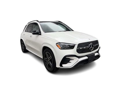 Mercedes-Benz GLE  2026 à Vancouver, Colombie-Britannique