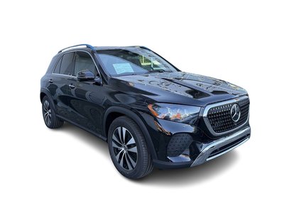 2027 Mercedes-Benz GLE in Vancouver, British Columbia