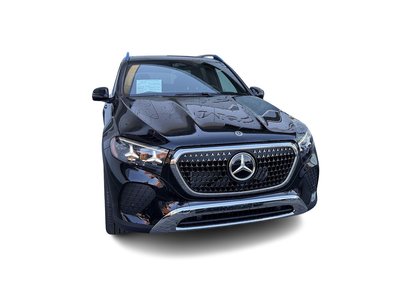 2027 Mercedes-Benz GLE in Vancouver, British Columbia