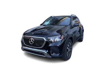 2027 Mercedes-Benz GLE in Vancouver, British Columbia