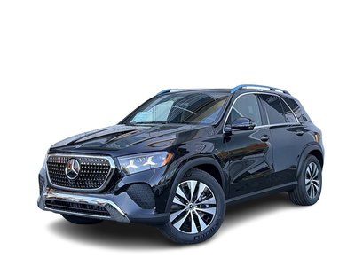 2027 Mercedes-Benz GLE in Vancouver, British Columbia
