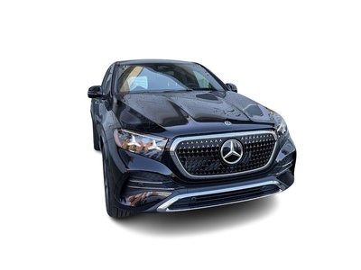 Mercedes-Benz GLE Coupe  2027 à Vancouver, Colombie-Britannique