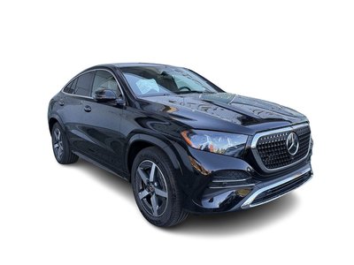 Mercedes-Benz GLE Coupe  2027 à Vancouver, Colombie-Britannique