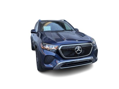 Mercedes-Benz GLE  2027 à Vancouver, Colombie-Britannique