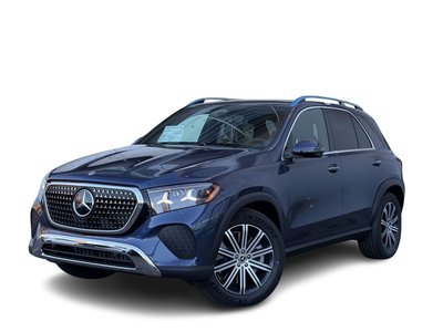 Mercedes-Benz GLE  2027 à Vancouver, Colombie-Britannique