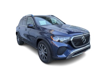 Mercedes-Benz GLE  2027 à Vancouver, Colombie-Britannique