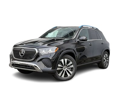 2027 Mercedes-Benz GLE in Vancouver, British Columbia