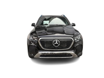 2027 Mercedes-Benz GLE in Vancouver, British Columbia