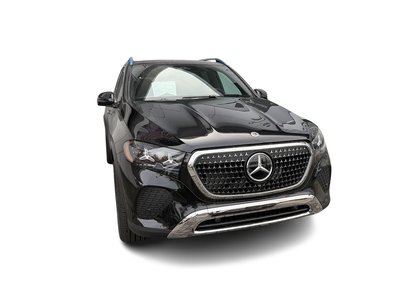 2027 Mercedes-Benz GLE in Vancouver, British Columbia