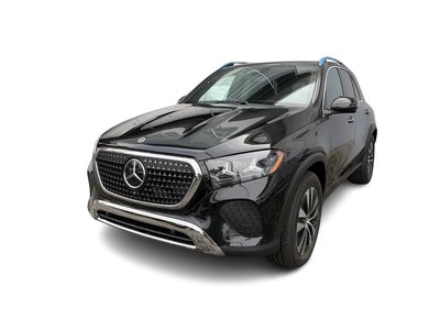 2027 Mercedes-Benz GLE in Vancouver, British Columbia