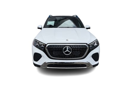 2027 Mercedes-Benz GLE in Vancouver, British Columbia