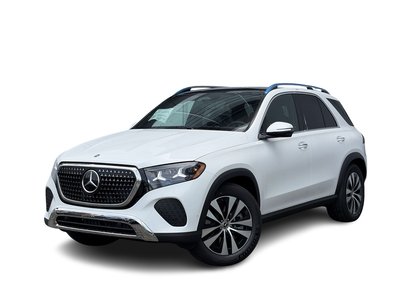 2027 Mercedes-Benz GLE in Vancouver, British Columbia