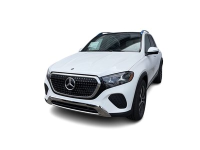 2027 Mercedes-Benz GLE in Vancouver, British Columbia