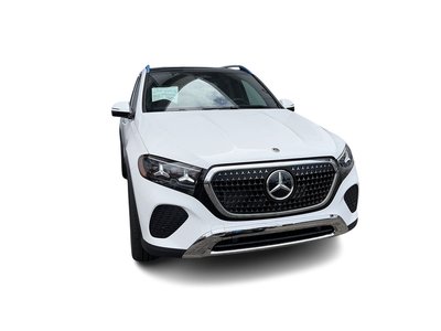 2027 Mercedes-Benz GLE in Vancouver, British Columbia