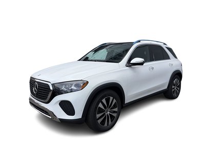 2027 Mercedes-Benz GLE in Vancouver, British Columbia