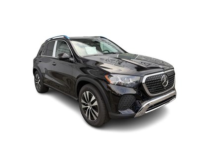 Mercedes-Benz GLE  2027 à Vancouver, Colombie-Britannique
