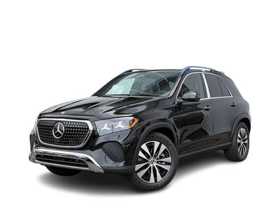 Mercedes-Benz GLE  2027 à Vancouver, Colombie-Britannique