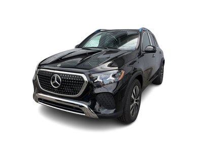 Mercedes-Benz GLE  2027 à Vancouver, Colombie-Britannique