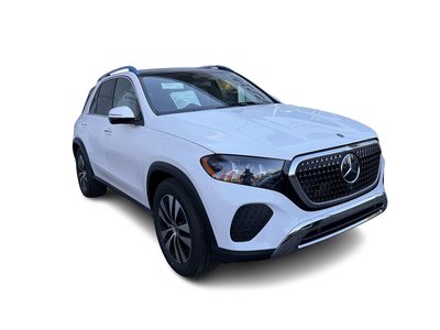 Mercedes-Benz GLE  2027 à Vancouver, Colombie-Britannique