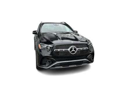 Mercedes-Benz GLE450e  2025 à Vancouver, Colombie-Britannique