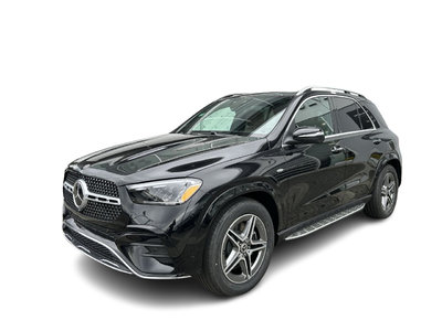 Mercedes-Benz GLE450e  2025 à Vancouver, Colombie-Britannique