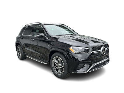 Mercedes-Benz GLE450e  2025 à Vancouver, Colombie-Britannique