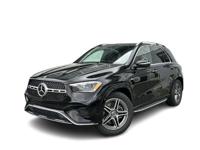 Mercedes-Benz GLE450e  2025 à Vancouver, Colombie-Britannique