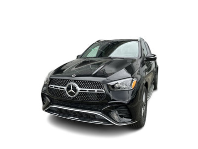 Mercedes-Benz GLE450e  2025 à Vancouver, Colombie-Britannique