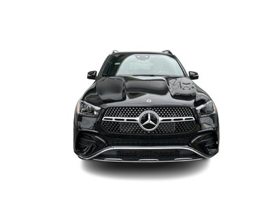 2025 Mercedes-Benz GLE Plug-in-Hybrid in Vancouver, British Columbia