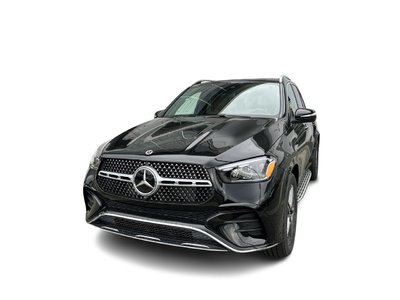 2025 Mercedes-Benz GLE Plug-in-Hybrid in Vancouver, British Columbia
