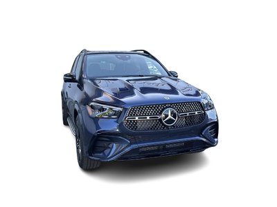 2025 Mercedes-Benz GLE Plug-in Hybrid in Vancouver, British Columbia