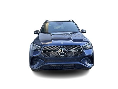 2025 Mercedes-Benz GLE Plug-in Hybrid in Vancouver, British Columbia