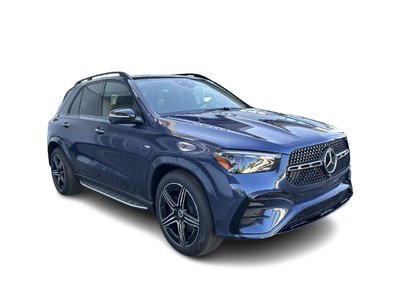 2025 Mercedes-Benz GLE Plug-in Hybrid in Vancouver, British Columbia