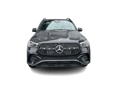 2025 Mercedes-Benz GLE Plug-in Hybrid in Vancouver, British Columbia