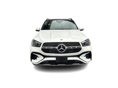 2025 Mercedes-Benz GLE Plug-in Hybrid in Vancouver, British Columbia