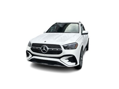 Mercedes-Benz GLE  2026 à Vancouver, Colombie-Britannique