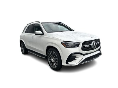 Mercedes-Benz GLE  2026 à Vancouver, Colombie-Britannique